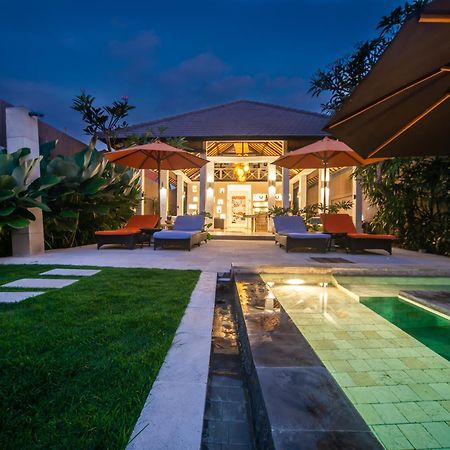 Shakti Villa Canggu Zewnętrze zdjęcie