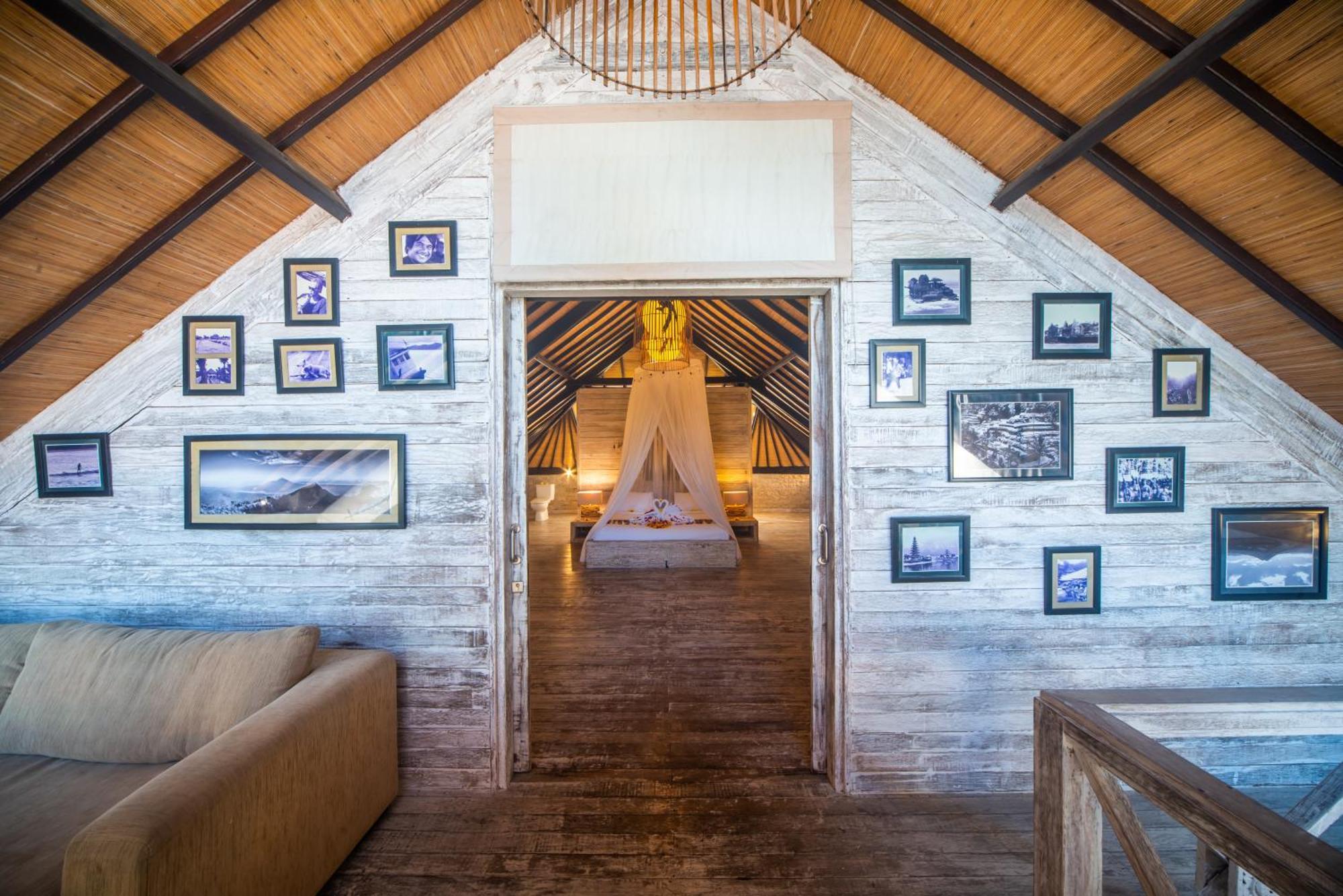 Shakti Villa Canggu Zewnętrze zdjęcie
