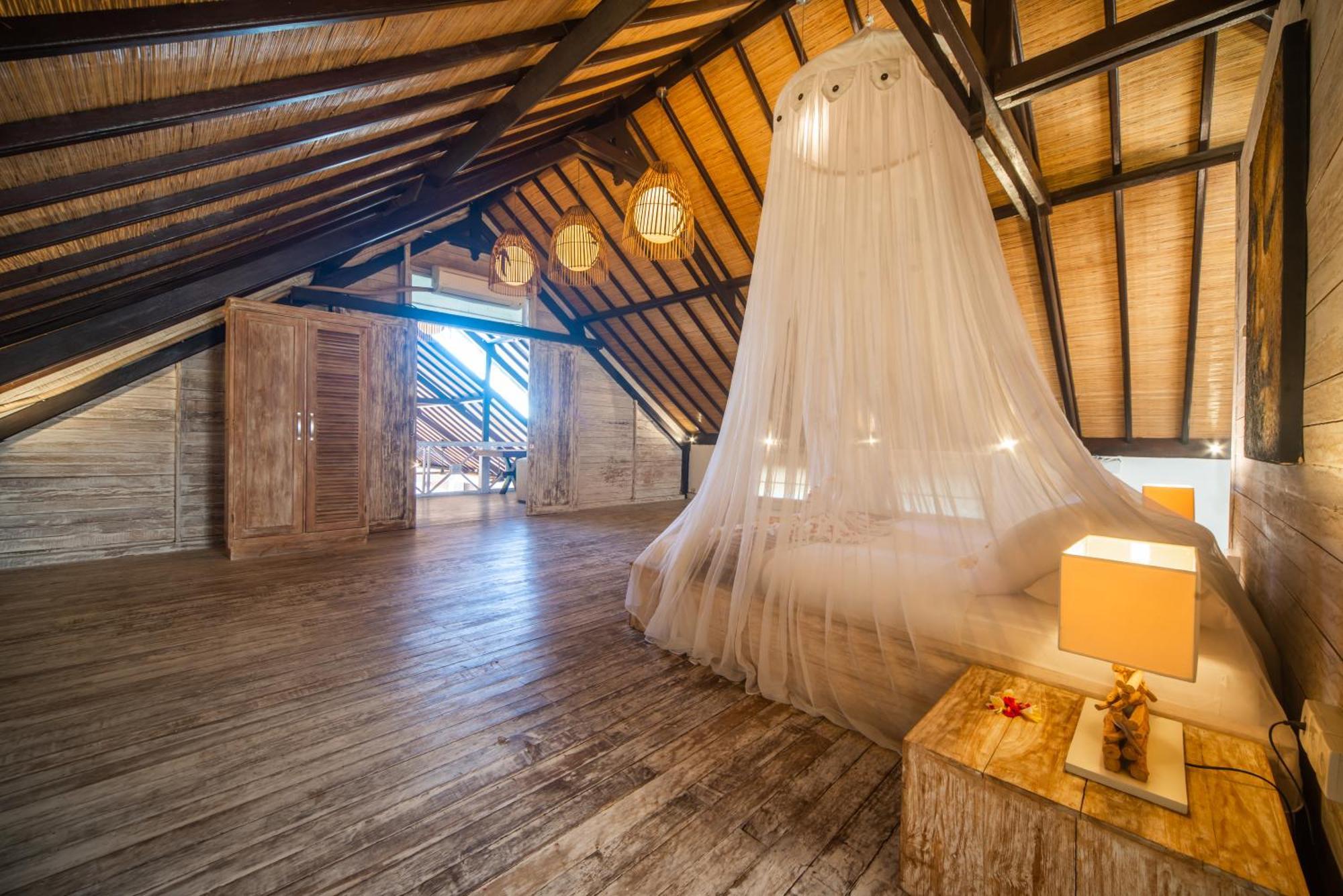 Shakti Villa Canggu Zewnętrze zdjęcie
