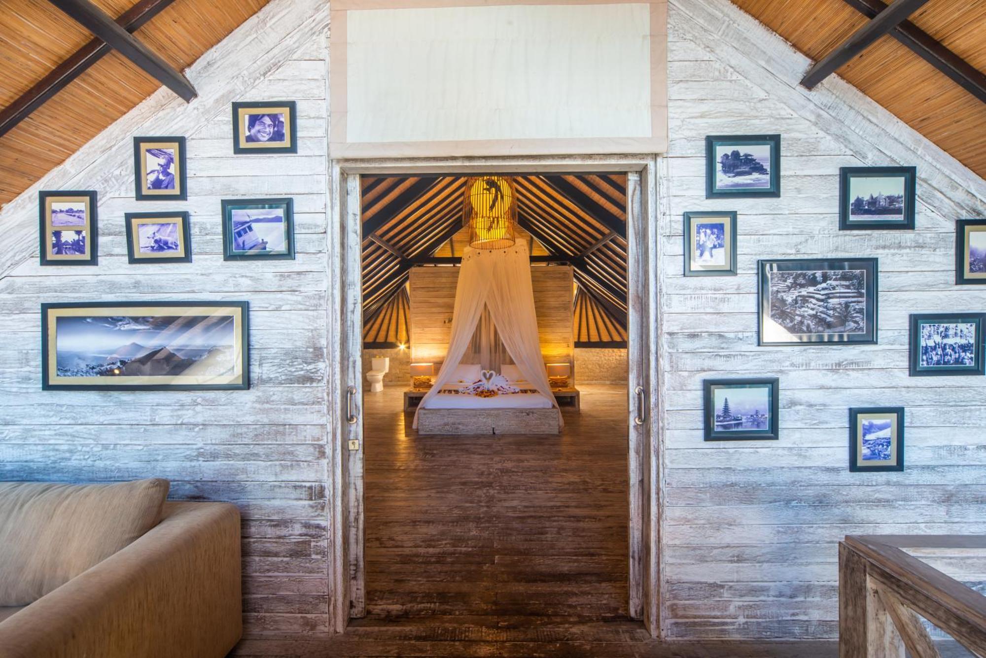 Shakti Villa Canggu Zewnętrze zdjęcie