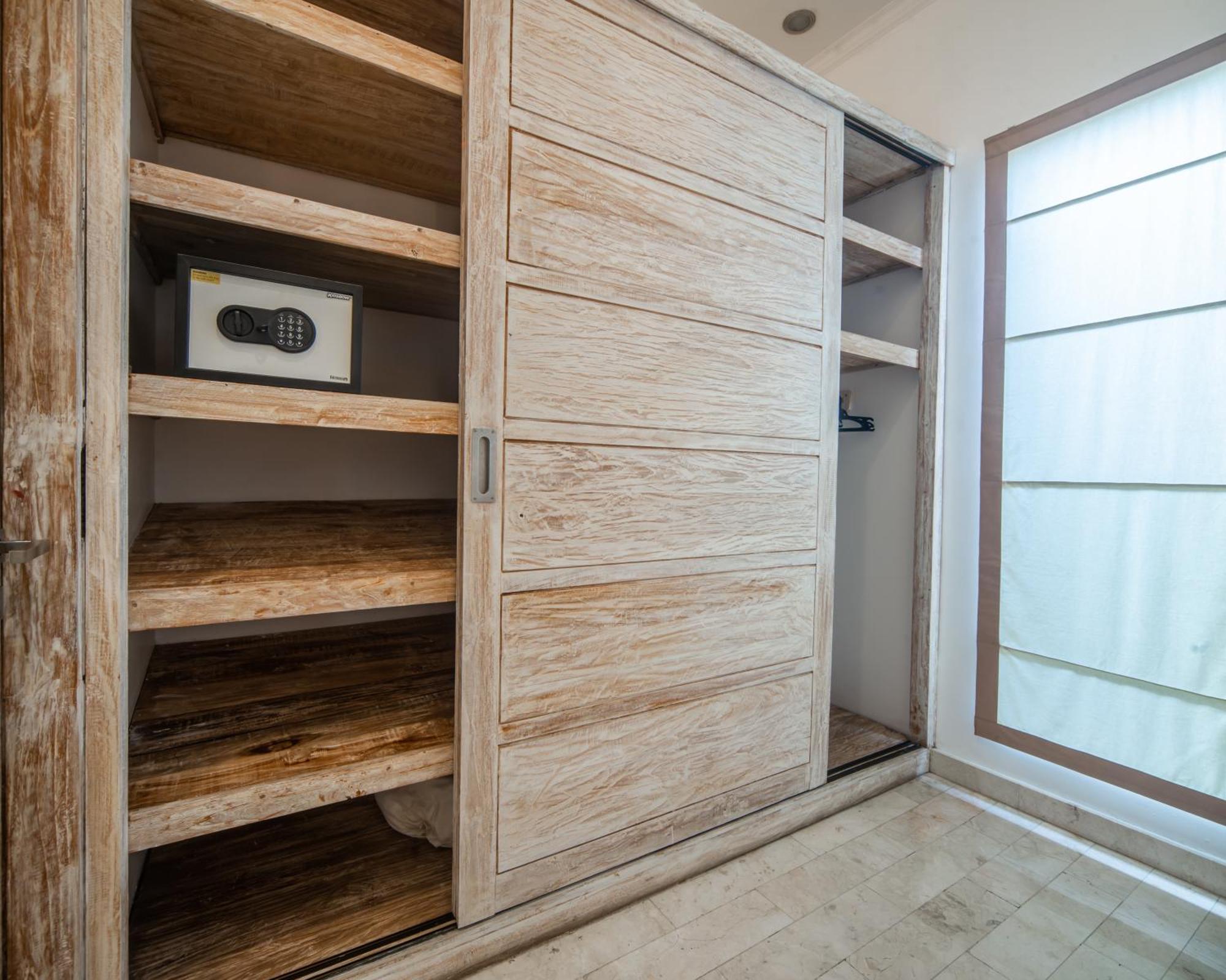 Shakti Villa Canggu Zewnętrze zdjęcie